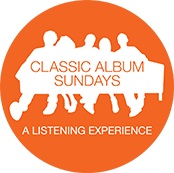 classic album sundays